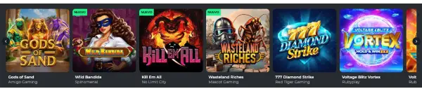 casino betcollect